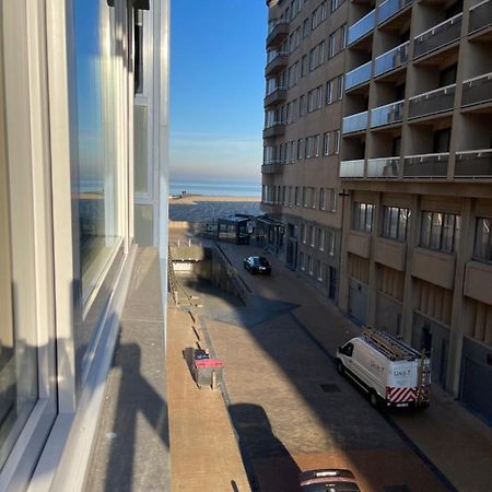 Logies One Room Ostend Exterior foto