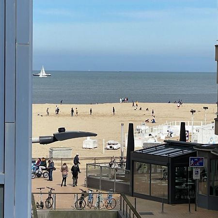 Logies One Room Ostend Exterior foto