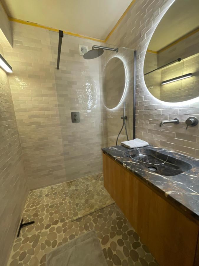 Logies One Room Ostend Exterior foto