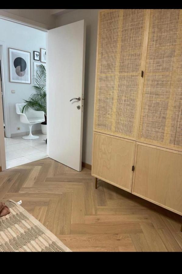 Logies One Room Ostend Exterior foto